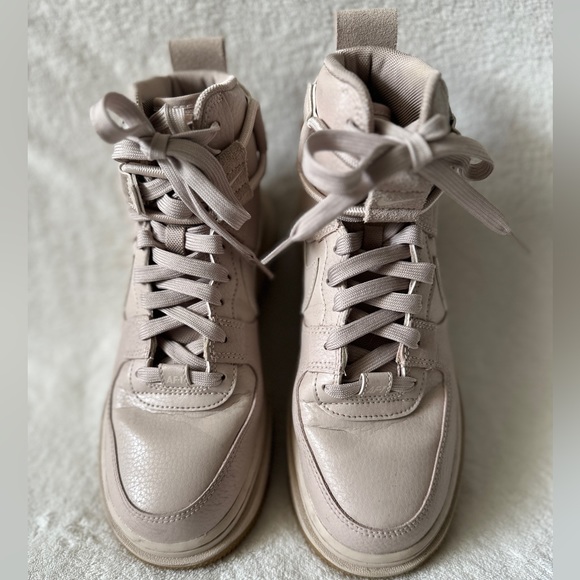 Nike Air Force 1 High Utility 2.0 - Picture 3 of 5